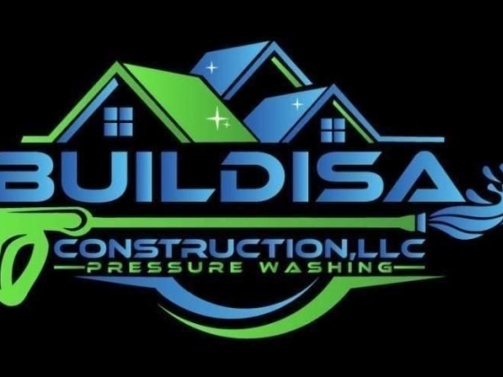 Buildisa Pressure Washing