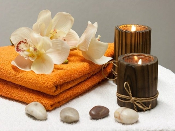 Beauty & Spas