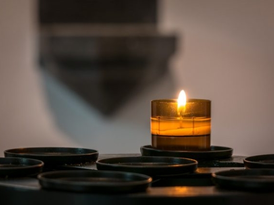 Places of Worship