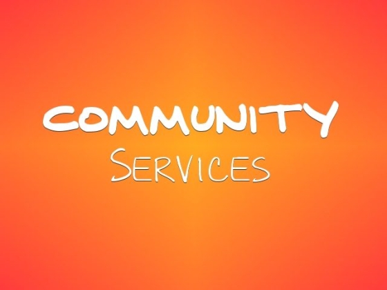 Community Services