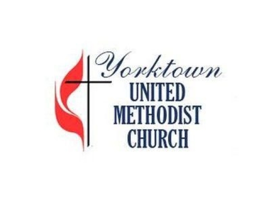 Yorktown United Methodist Church