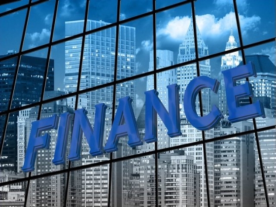 Financial Services